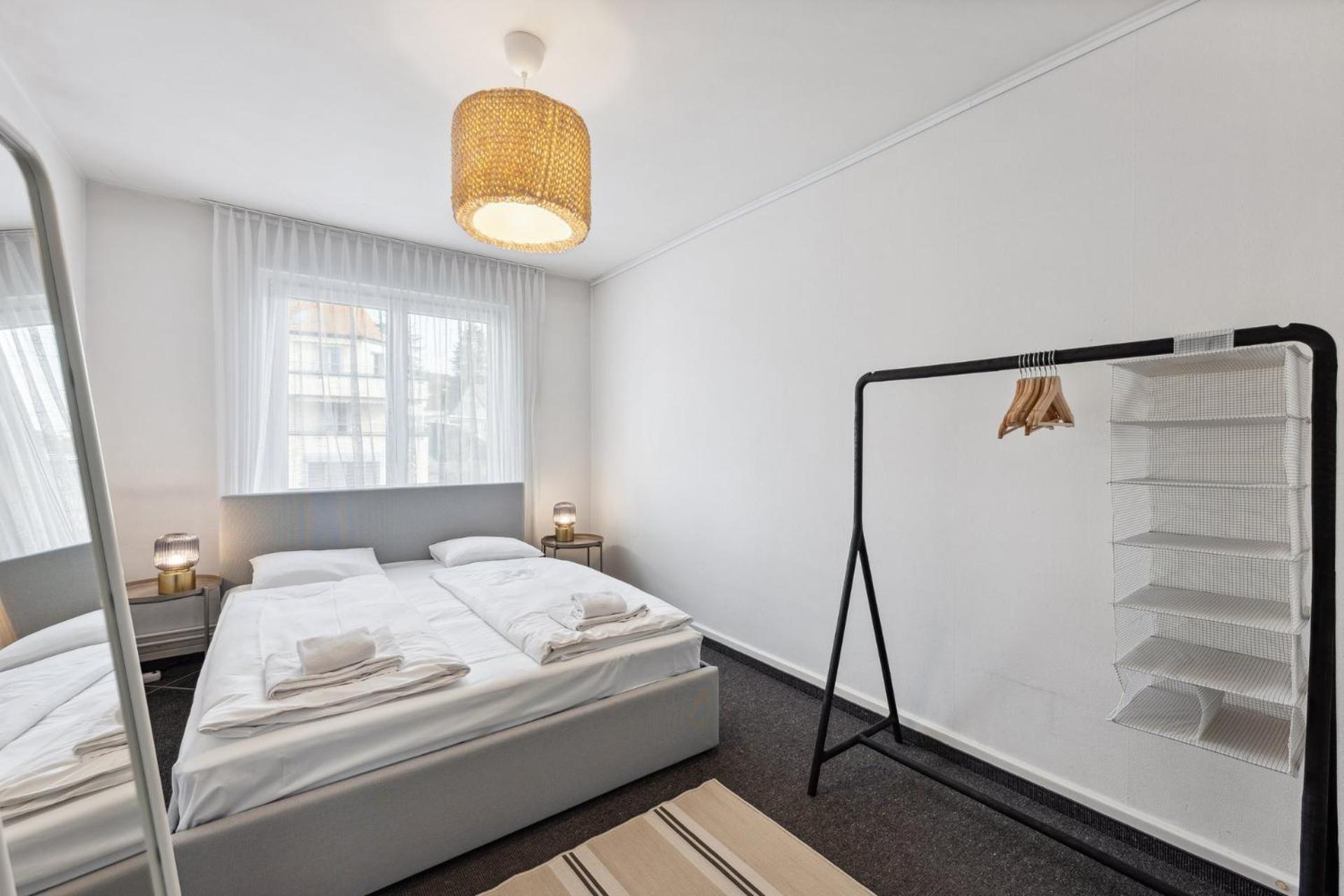 Comfortable Stay In Oerlikon 20 Minutes Away From Zurich Airport Eksteriør billede