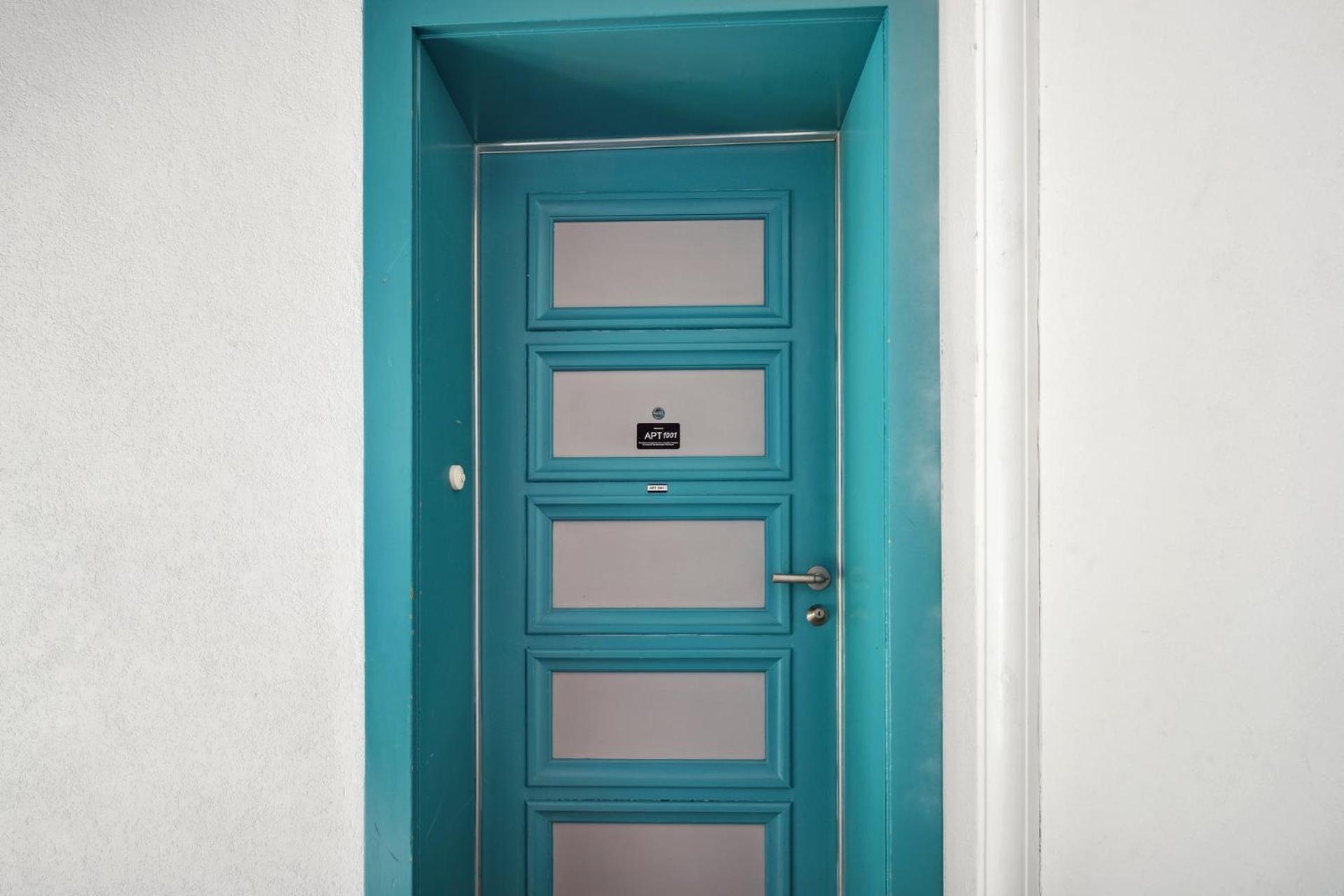 Comfortable Stay In Oerlikon 20 Minutes Away From Zurich Airport Eksteriør billede
