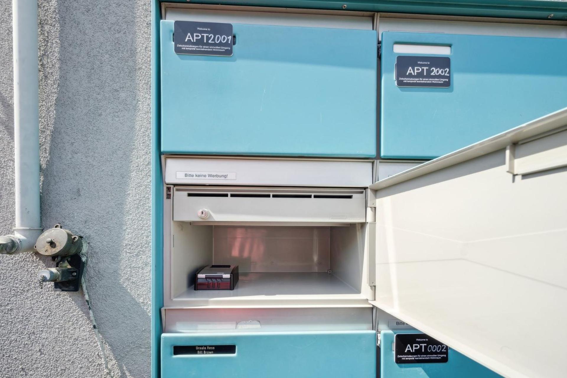 Comfortable Stay In Oerlikon 20 Minutes Away From Zurich Airport Eksteriør billede
