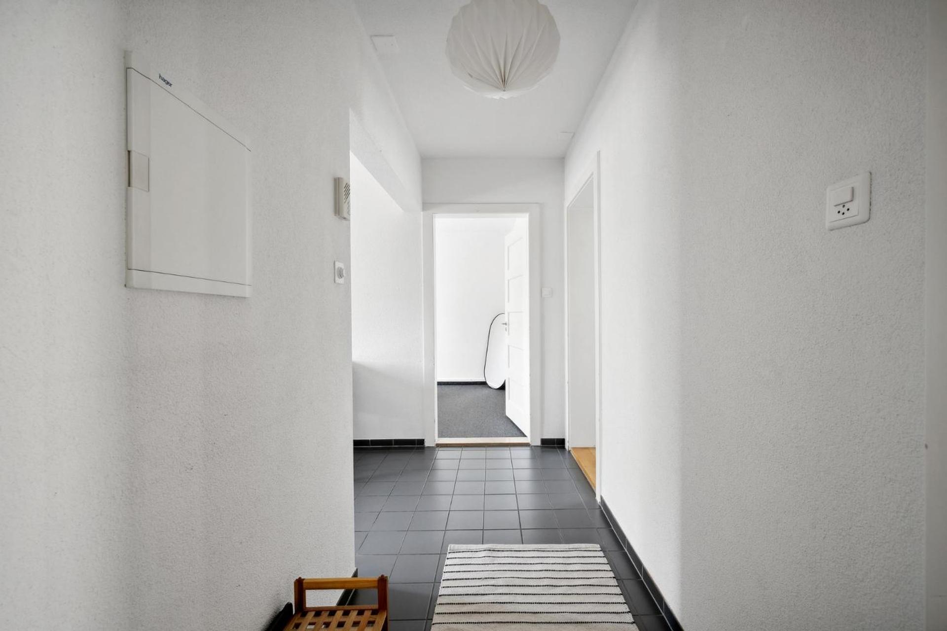 Comfortable Stay In Oerlikon 20 Minutes Away From Zurich Airport Eksteriør billede