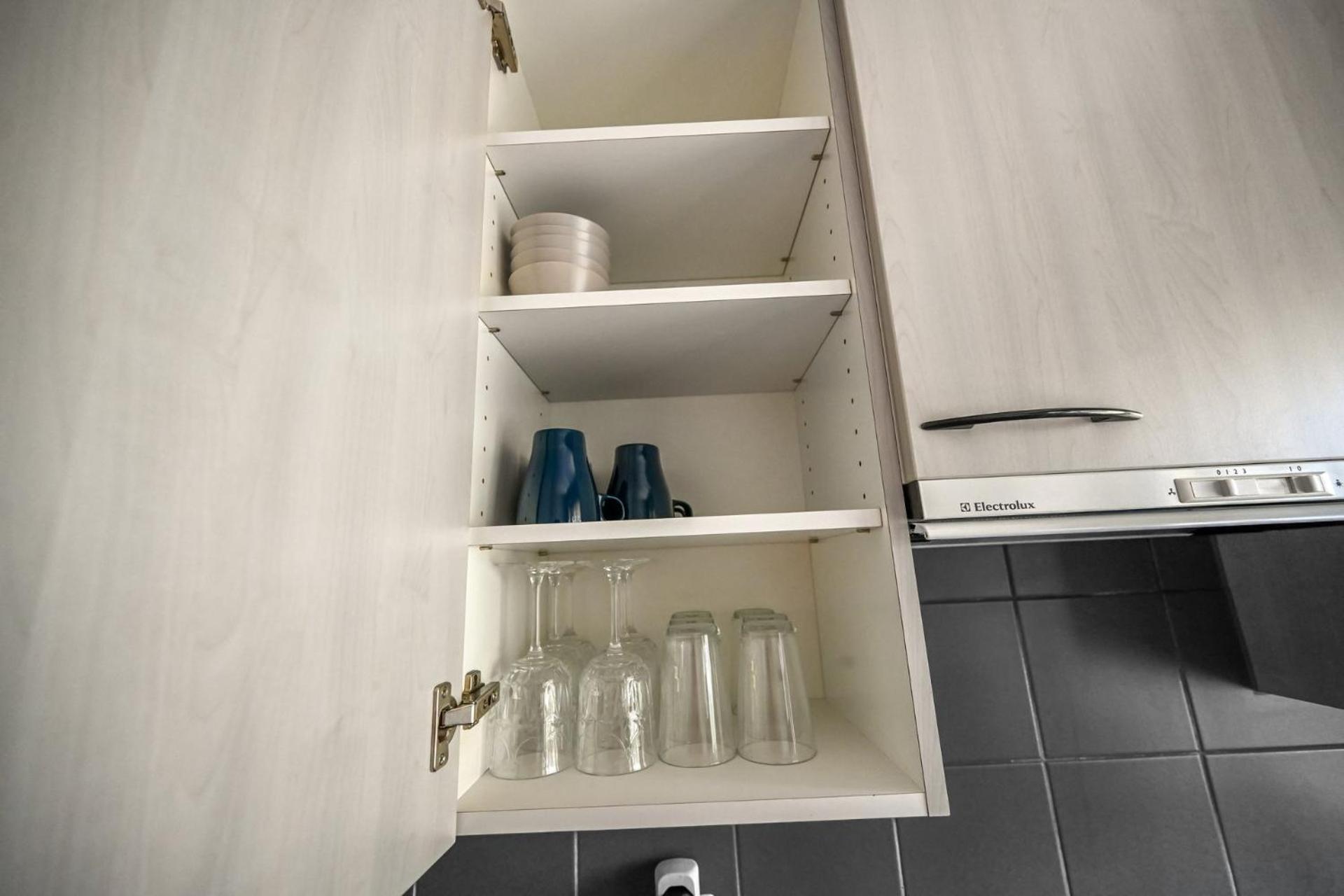 Comfortable Stay In Oerlikon 20 Minutes Away From Zurich Airport Eksteriør billede