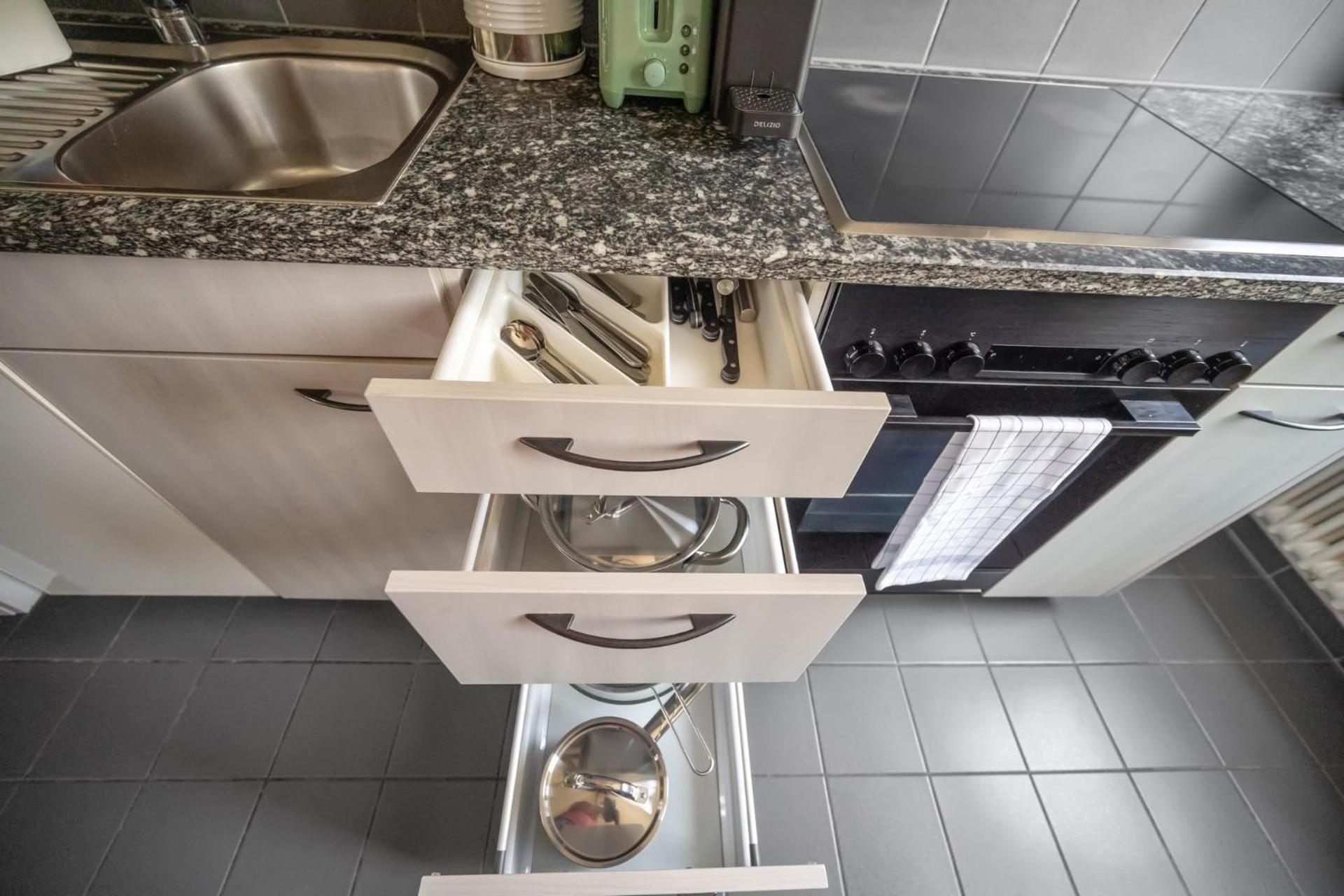 Comfortable Stay In Oerlikon 20 Minutes Away From Zurich Airport Eksteriør billede